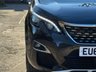 USED 2020 69 PEUGEOT 5008 1.2 PureTech GT Line Premium SUV 5dr Petrol Manual Euro 6 (s/s) (130 ps) LETHER+SAT NAV+7 SEAT+PAN ROOF
