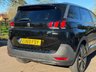USED 2020 69 PEUGEOT 5008 1.2 PureTech GT Line Premium SUV 5dr Petrol Manual Euro 6 (s/s) (130 ps) LETHER+SAT NAV+7 SEAT+PAN ROOF