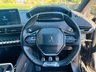 USED 2020 69 PEUGEOT 5008 1.2 PureTech GT Line Premium SUV 5dr Petrol Manual Euro 6 (s/s) (130 ps) LETHER+SAT NAV+7 SEAT+PAN ROOF