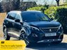 USED 2020 69 PEUGEOT 5008 1.2 PureTech GT Line Premium SUV 5dr Petrol Manual Euro 6 (s/s) (130 ps) LETHER+SAT NAV+7 SEAT+PAN ROOF