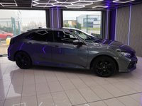 USED 2017 67 HONDA CIVIC 1.0 VTEC Turbo EX Hatchback 5dr Petrol Manual Euro 6 (s/s) (129 ps) AWARD WINNING DEALERSHIP