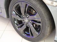 USED 2017 67 HONDA CIVIC 1.0 VTEC Turbo EX Hatchback 5dr Petrol Manual Euro 6 (s/s) (129 ps) AWARD WINNING DEALERSHIP