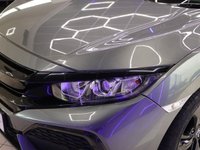 USED 2017 67 HONDA CIVIC 1.0 VTEC Turbo EX Hatchback 5dr Petrol Manual Euro 6 (s/s) (129 ps) AWARD WINNING DEALERSHIP