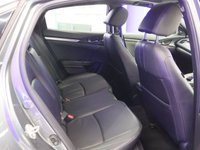 USED 2017 67 HONDA CIVIC 1.0 VTEC Turbo EX Hatchback 5dr Petrol Manual Euro 6 (s/s) (129 ps) AWARD WINNING DEALERSHIP