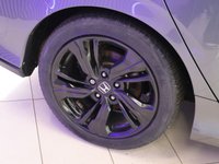 USED 2017 67 HONDA CIVIC 1.0 VTEC Turbo EX Hatchback 5dr Petrol Manual Euro 6 (s/s) (129 ps) AWARD WINNING DEALERSHIP
