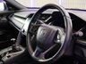 USED 2017 67 HONDA CIVIC 1.0 VTEC Turbo EX Hatchback 5dr Petrol Manual Euro 6 (s/s) (129 ps) AWARD WINNING DEALERSHIP