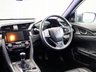USED 2017 67 HONDA CIVIC 1.0 VTEC Turbo EX Hatchback 5dr Petrol Manual Euro 6 (s/s) (129 ps) AWARD WINNING DEALERSHIP