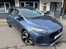 USED 2023 23 FORD FIESTA 1.0T EcoBoost Active Hatchback 5dr Petrol Manual Euro 6 (s/s) (100 ps) NATIONWIDE DELIVERY AVAILABLE