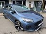 USED 2023 23 FORD FIESTA 1.0T EcoBoost Active Hatchback 5dr Petrol Manual Euro 6 (s/s) (100 ps) NATIONWIDE DELIVERY AVAILABLE