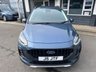 USED 2023 23 FORD FIESTA 1.0T EcoBoost Active Hatchback 5dr Petrol Manual Euro 6 (s/s) (100 ps) NATIONWIDE DELIVERY AVAILABLE