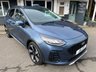 USED 2023 23 FORD FIESTA 1.0T EcoBoost Active Hatchback 5dr Petrol Manual Euro 6 (s/s) (100 ps) NATIONWIDE DELIVERY AVAILABLE