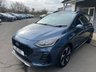 USED 2023 23 FORD FIESTA 1.0T EcoBoost Active Hatchback 5dr Petrol Manual Euro 6 (s/s) (100 ps) NATIONWIDE DELIVERY AVAILABLE