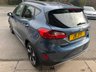 USED 2023 23 FORD FIESTA 1.0T EcoBoost Active Hatchback 5dr Petrol Manual Euro 6 (s/s) (100 ps) NATIONWIDE DELIVERY AVAILABLE