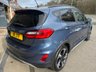 USED 2023 23 FORD FIESTA 1.0T EcoBoost Active Hatchback 5dr Petrol Manual Euro 6 (s/s) (100 ps) NATIONWIDE DELIVERY AVAILABLE