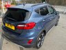 USED 2023 23 FORD FIESTA 1.0T EcoBoost Active Hatchback 5dr Petrol Manual Euro 6 (s/s) (100 ps) NATIONWIDE DELIVERY AVAILABLE