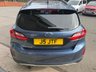 USED 2023 23 FORD FIESTA 1.0T EcoBoost Active Hatchback 5dr Petrol Manual Euro 6 (s/s) (100 ps) NATIONWIDE DELIVERY AVAILABLE
