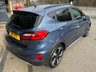 USED 2023 23 FORD FIESTA 1.0T EcoBoost Active Hatchback 5dr Petrol Manual Euro 6 (s/s) (100 ps) NATIONWIDE DELIVERY AVAILABLE