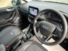 USED 2023 23 FORD FIESTA 1.0T EcoBoost Active Hatchback 5dr Petrol Manual Euro 6 (s/s) (100 ps) NATIONWIDE DELIVERY AVAILABLE