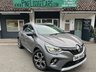 USED 2023 RENAULT CAPTUR 1.6 E-TECH techno SUV 5dr Petrol Hybrid Auto Euro 6 (s/s) (145 ps) NATIONWIDE DELIVERY AVAILABLE