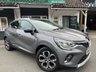 USED 2023 RENAULT CAPTUR 1.6 E-TECH techno SUV 5dr Petrol Hybrid Auto Euro 6 (s/s) (145 ps) NATIONWIDE DELIVERY AVAILABLE