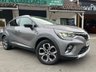 USED 2023 RENAULT CAPTUR 1.6 E-TECH techno SUV 5dr Petrol Hybrid Auto Euro 6 (s/s) (145 ps) NATIONWIDE DELIVERY AVAILABLE