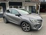 USED 2023 RENAULT CAPTUR 1.6 E-TECH techno SUV 5dr Petrol Hybrid Auto Euro 6 (s/s) (145 ps) NATIONWIDE DELIVERY AVAILABLE