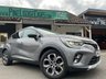 USED 2023 RENAULT CAPTUR 1.6 E-TECH techno SUV 5dr Petrol Hybrid Auto Euro 6 (s/s) (145 ps) NATIONWIDE DELIVERY AVAILABLE