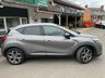 USED 2023 RENAULT CAPTUR 1.6 E-TECH techno SUV 5dr Petrol Hybrid Auto Euro 6 (s/s) (145 ps) NATIONWIDE DELIVERY AVAILABLE