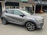 USED 2023 RENAULT CAPTUR 1.6 E-TECH techno SUV 5dr Petrol Hybrid Auto Euro 6 (s/s) (145 ps) NATIONWIDE DELIVERY AVAILABLE