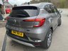 USED 2023 RENAULT CAPTUR 1.6 E-TECH techno SUV 5dr Petrol Hybrid Auto Euro 6 (s/s) (145 ps) NATIONWIDE DELIVERY AVAILABLE
