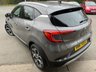 USED 2023 RENAULT CAPTUR 1.6 E-TECH techno SUV 5dr Petrol Hybrid Auto Euro 6 (s/s) (145 ps) NATIONWIDE DELIVERY AVAILABLE