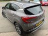 USED 2023 RENAULT CAPTUR 1.6 E-TECH techno SUV 5dr Petrol Hybrid Auto Euro 6 (s/s) (145 ps) NATIONWIDE DELIVERY AVAILABLE