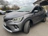 USED 2023 RENAULT CAPTUR 1.6 E-TECH techno SUV 5dr Petrol Hybrid Auto Euro 6 (s/s) (145 ps) NATIONWIDE DELIVERY AVAILABLE