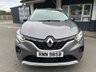 USED 2023 RENAULT CAPTUR 1.6 E-TECH techno SUV 5dr Petrol Hybrid Auto Euro 6 (s/s) (145 ps) NATIONWIDE DELIVERY AVAILABLE