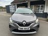 USED 2023 RENAULT CAPTUR 1.6 E-TECH techno SUV 5dr Petrol Hybrid Auto Euro 6 (s/s) (145 ps) NATIONWIDE DELIVERY AVAILABLE