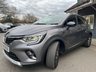USED 2023 RENAULT CAPTUR 1.6 E-TECH techno SUV 5dr Petrol Hybrid Auto Euro 6 (s/s) (145 ps) NATIONWIDE DELIVERY AVAILABLE