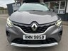USED 2023 RENAULT CAPTUR 1.6 E-TECH techno SUV 5dr Petrol Hybrid Auto Euro 6 (s/s) (145 ps) NATIONWIDE DELIVERY AVAILABLE