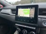 USED 2023 RENAULT CAPTUR 1.6 E-TECH techno SUV 5dr Petrol Hybrid Auto Euro 6 (s/s) (145 ps) NATIONWIDE DELIVERY AVAILABLE