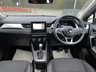 USED 2023 RENAULT CAPTUR 1.6 E-TECH techno SUV 5dr Petrol Hybrid Auto Euro 6 (s/s) (145 ps) NATIONWIDE DELIVERY AVAILABLE