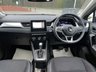 USED 2023 RENAULT CAPTUR 1.6 E-TECH techno SUV 5dr Petrol Hybrid Auto Euro 6 (s/s) (145 ps) NATIONWIDE DELIVERY AVAILABLE