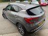 USED 2023 RENAULT CAPTUR 1.6 E-TECH techno SUV 5dr Petrol Hybrid Auto Euro 6 (s/s) (145 ps) NATIONWIDE DELIVERY AVAILABLE