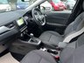 USED 2023 RENAULT CAPTUR 1.6 E-TECH techno SUV 5dr Petrol Hybrid Auto Euro 6 (s/s) (145 ps) NATIONWIDE DELIVERY AVAILABLE