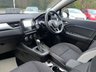 USED 2023 RENAULT CAPTUR 1.6 E-TECH techno SUV 5dr Petrol Hybrid Auto Euro 6 (s/s) (145 ps) NATIONWIDE DELIVERY AVAILABLE