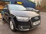 USED 2014 14 AUDI Q3 2.0 TDI SE SUV 5dr Diesel Manual Euro 5 (s/s) (140 ps) BUY WITH CONFIDENCE  FROM A MULTI AWARD WINNING DEALERSHIP - OVER 3000 5* Reviews