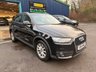 USED 2014 14 AUDI Q3 2.0 TDI SE SUV 5dr Diesel Manual Euro 5 (s/s) (140 ps) BUY WITH CONFIDENCE  FROM A MULTI AWARD WINNING DEALERSHIP - OVER 3000 5* Reviews