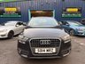 USED 2014 14 AUDI Q3 2.0 TDI SE SUV 5dr Diesel Manual Euro 5 (s/s) (140 ps) BUY WITH CONFIDENCE  FROM A MULTI AWARD WINNING DEALERSHIP - OVER 3000 5* Reviews