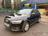 USED 2014 14 AUDI Q3 2.0 TDI SE SUV 5dr Diesel Manual Euro 5 (s/s) (140 ps) BUY WITH CONFIDENCE  FROM A MULTI AWARD WINNING DEALERSHIP - OVER 3000 5* Reviews