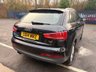 USED 2014 14 AUDI Q3 2.0 TDI SE SUV 5dr Diesel Manual Euro 5 (s/s) (140 ps) BUY WITH CONFIDENCE  FROM A MULTI AWARD WINNING DEALERSHIP - OVER 3000 5* Reviews