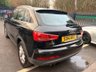 USED 2014 14 AUDI Q3 2.0 TDI SE SUV 5dr Diesel Manual Euro 5 (s/s) (140 ps) BUY WITH CONFIDENCE  FROM A MULTI AWARD WINNING DEALERSHIP - OVER 3000 5* Reviews