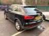 USED 2014 14 AUDI Q3 2.0 TDI SE SUV 5dr Diesel Manual Euro 5 (s/s) (140 ps) BUY WITH CONFIDENCE  FROM A MULTI AWARD WINNING DEALERSHIP - OVER 3000 5* Reviews